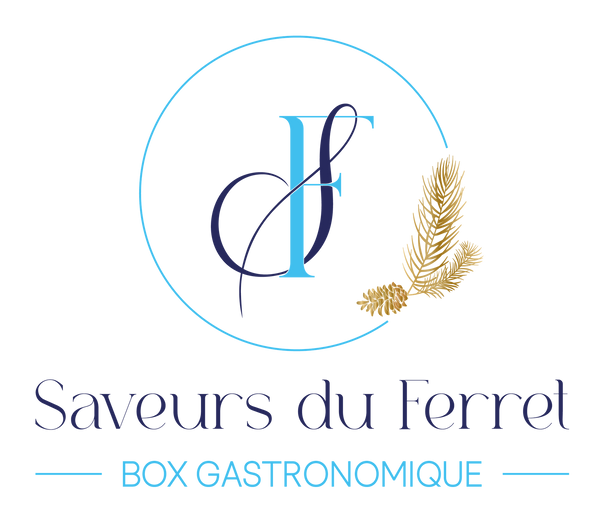 Saveurs du Ferret