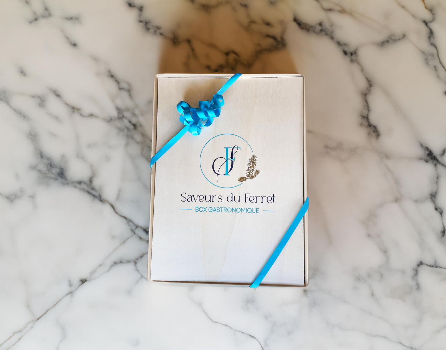 Toutes nos boxes gastronomiques