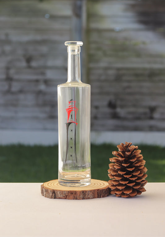 Carafe Design Phare du Cap Ferret